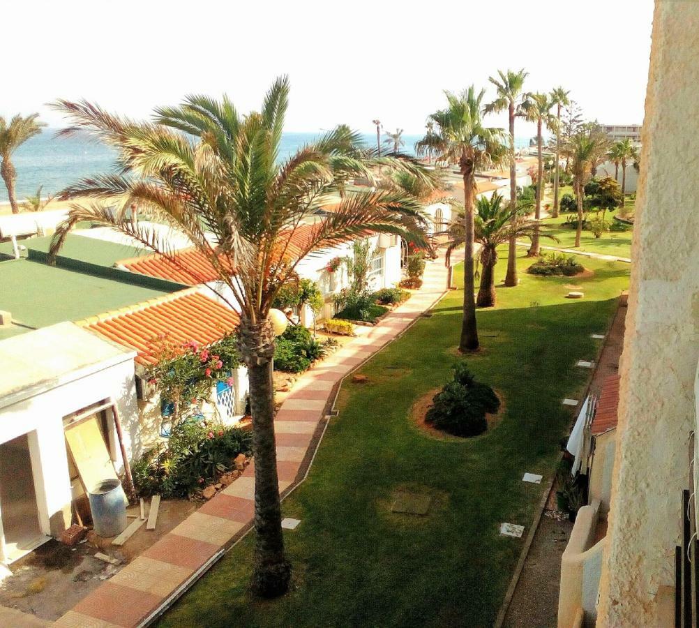Estudio Frente Al Mar Roquetas de Mar Exteriér fotografie