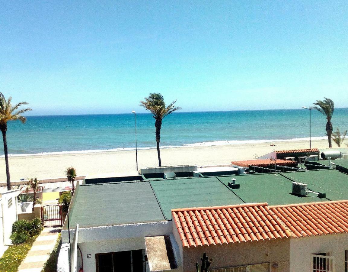 Estudio Frente Al Mar Roquetas de Mar Exteriér fotografie